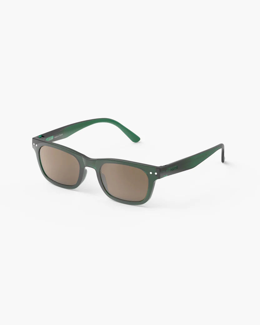 Bay Basil Love Sunglasses - IZIPIZI