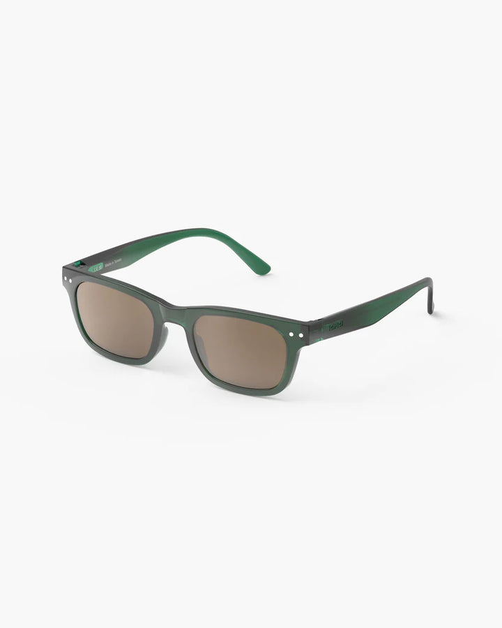 Bay Basil Love Sunglasses - IZIPIZI