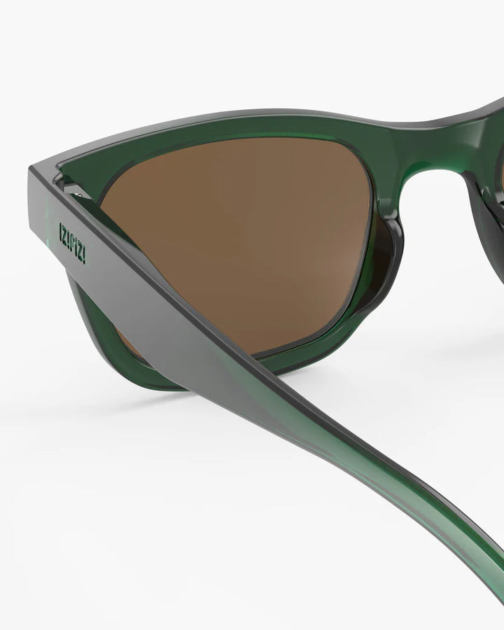 Bay Basil Love Sunglasses - IZIPIZI