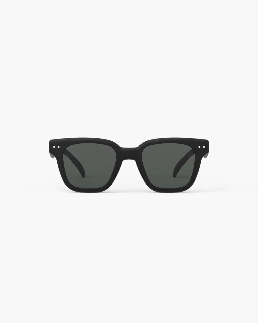 Sun #ROAD Black - IZIPIZI