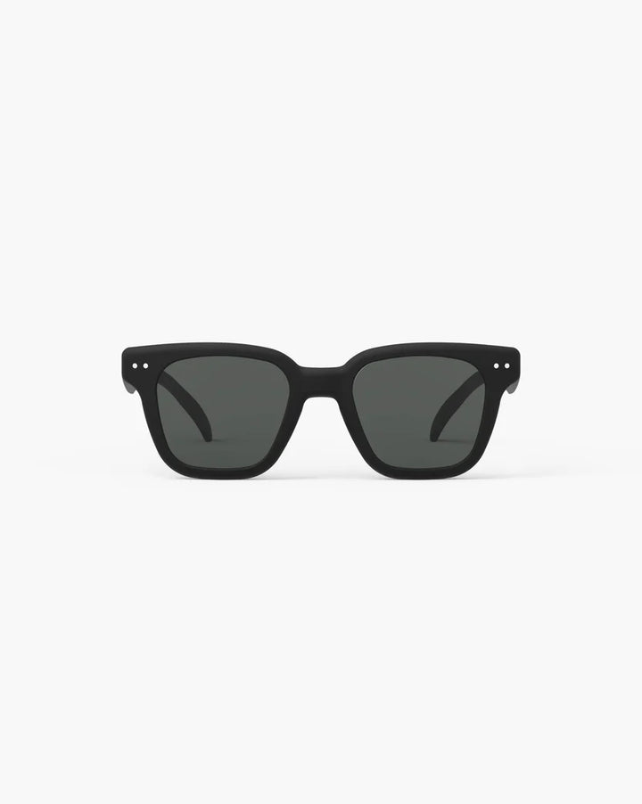 Sun #ROAD Black - IZIPIZI