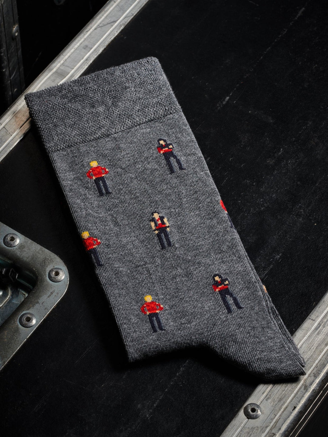 Radio Gaga - by The London Sock Exchange