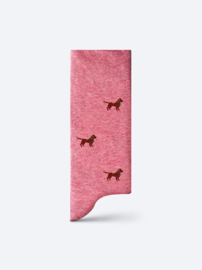 The Friend - The London Sock Exchange
