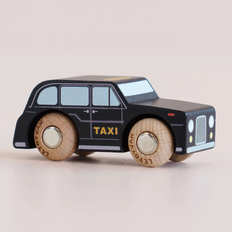 Le Toy Van No. 45 GT275 Bertie
