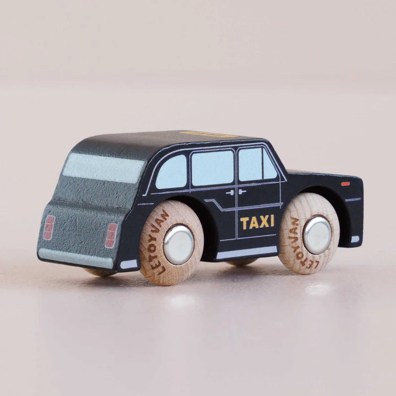 Le Toy Van No. 45 GT275 Bertie