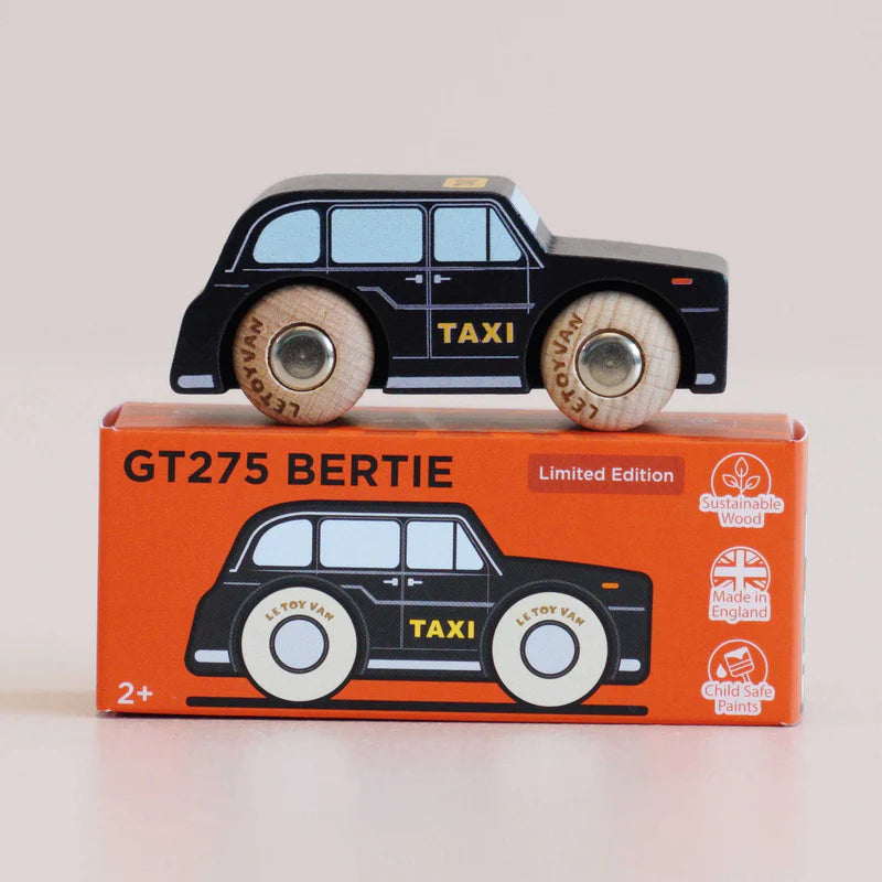 Le Toy Van No. 45 GT275 Bertie