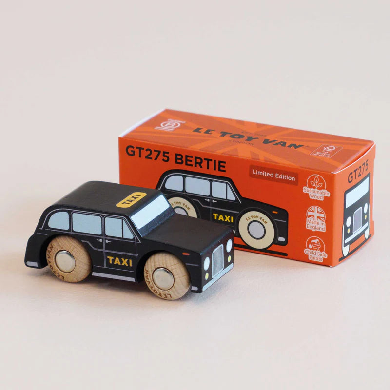 Le Toy Van No. 45 GT275 Bertie