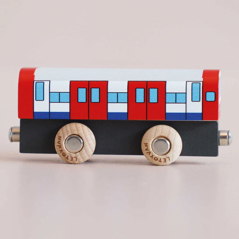 Le Toy Van No. 48 GT290 Tim