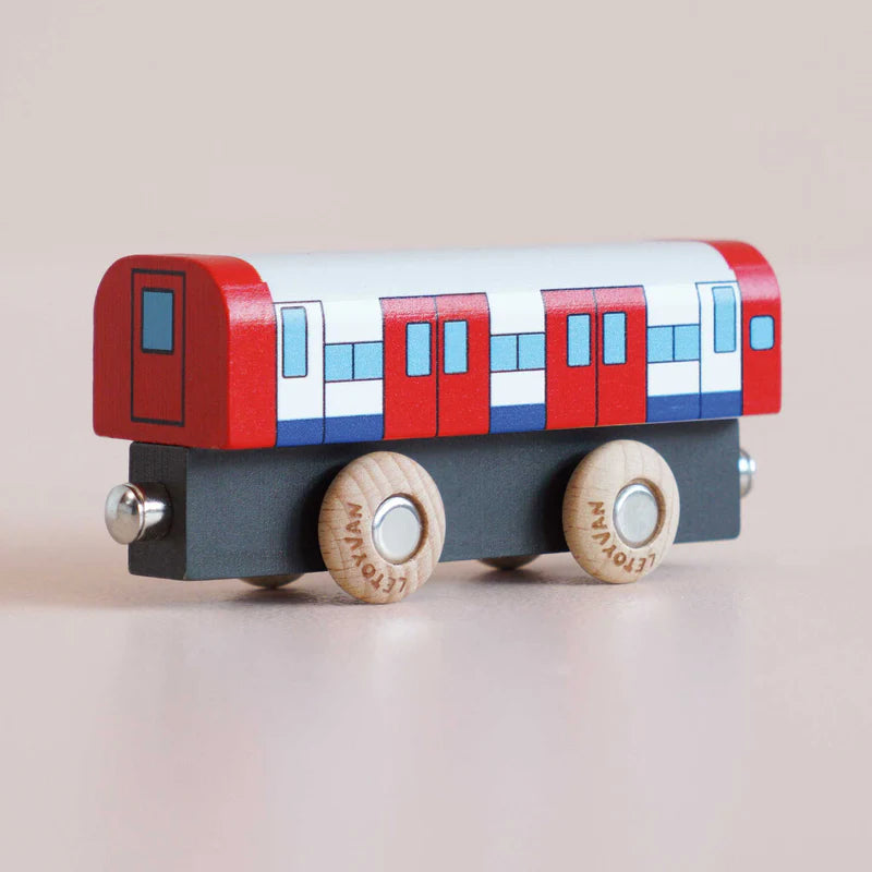 Le Toy Van No. 48 GT290 Tim