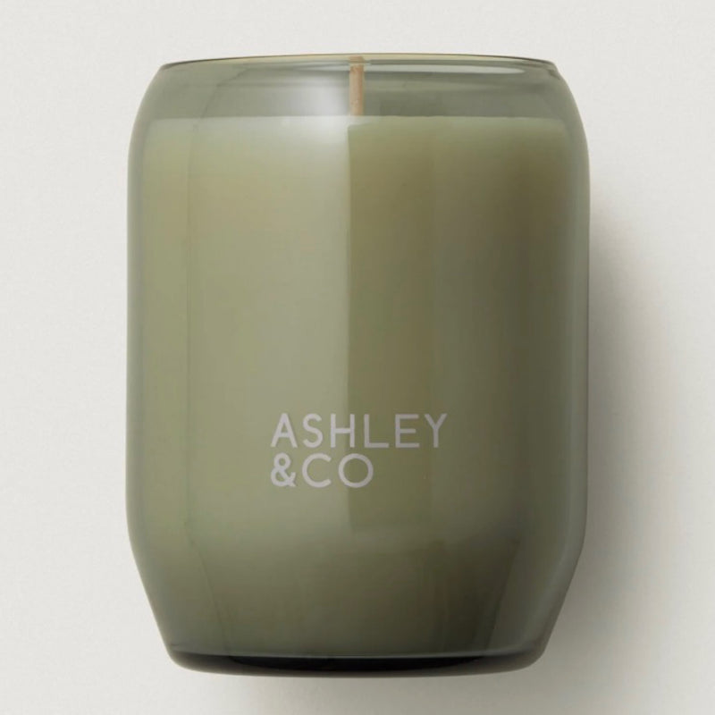 Ashley & Co Waxed Perfume Candle Blossom & Gilt