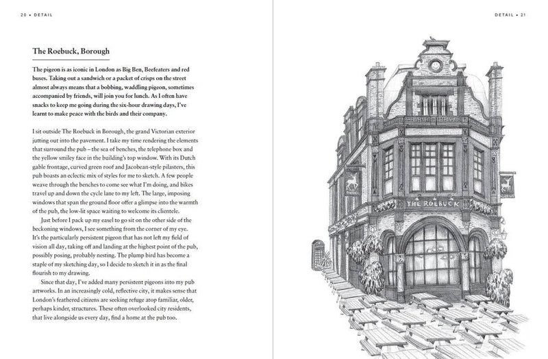 Locals By Lydia Wood (Hardback)