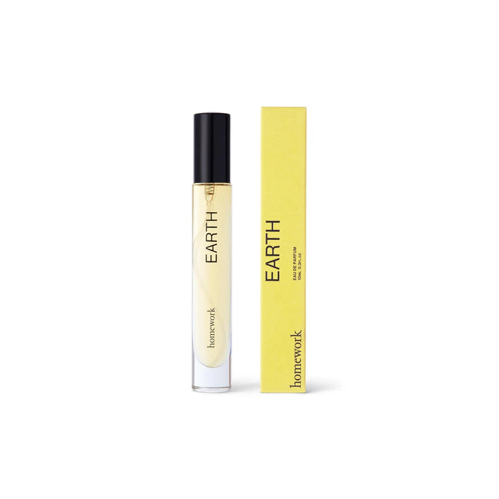 Homework Earth Eau de Parfum