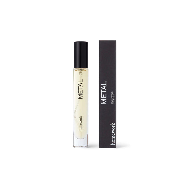 Homework Metal Eau de Parfum