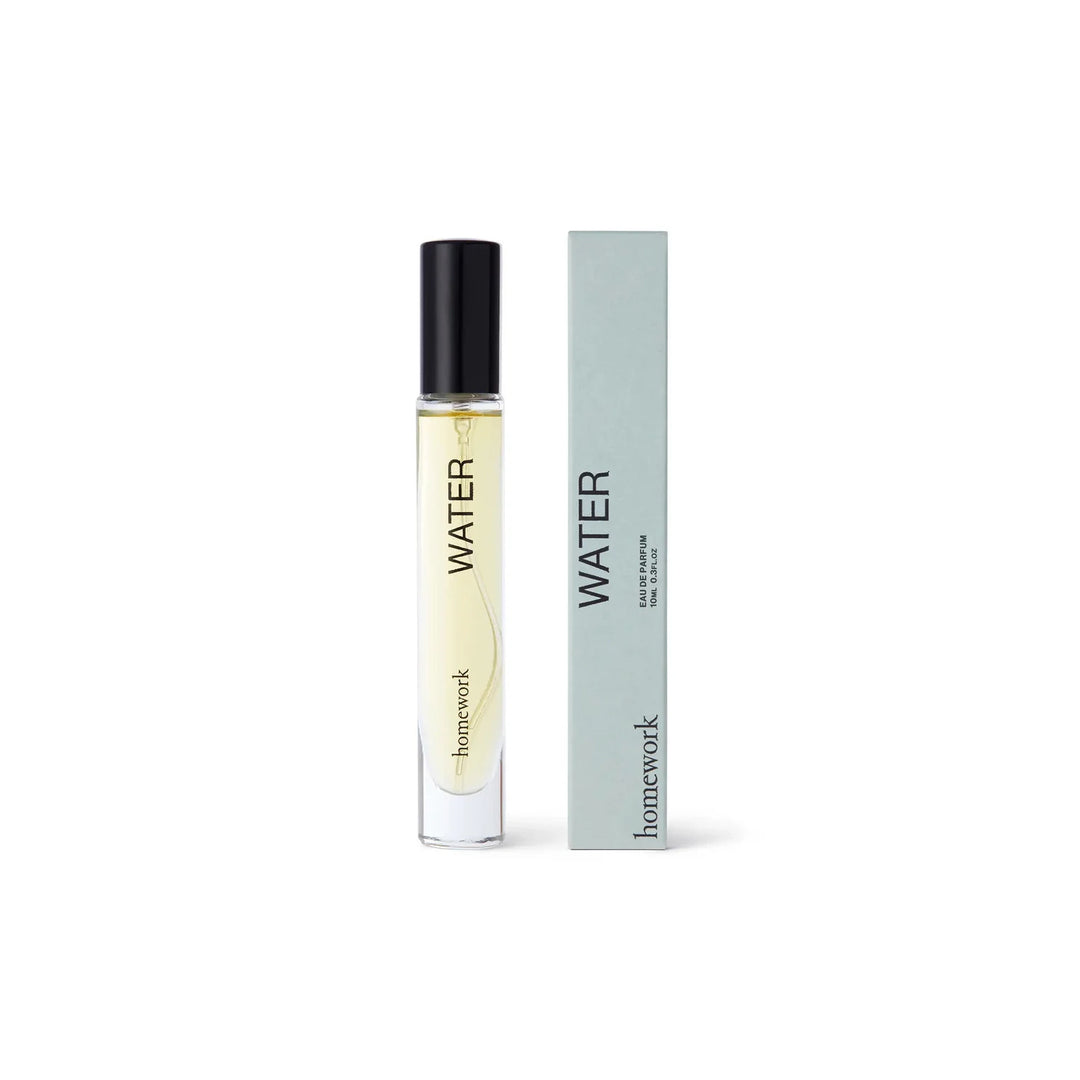 Homework Water Eau de Parfum