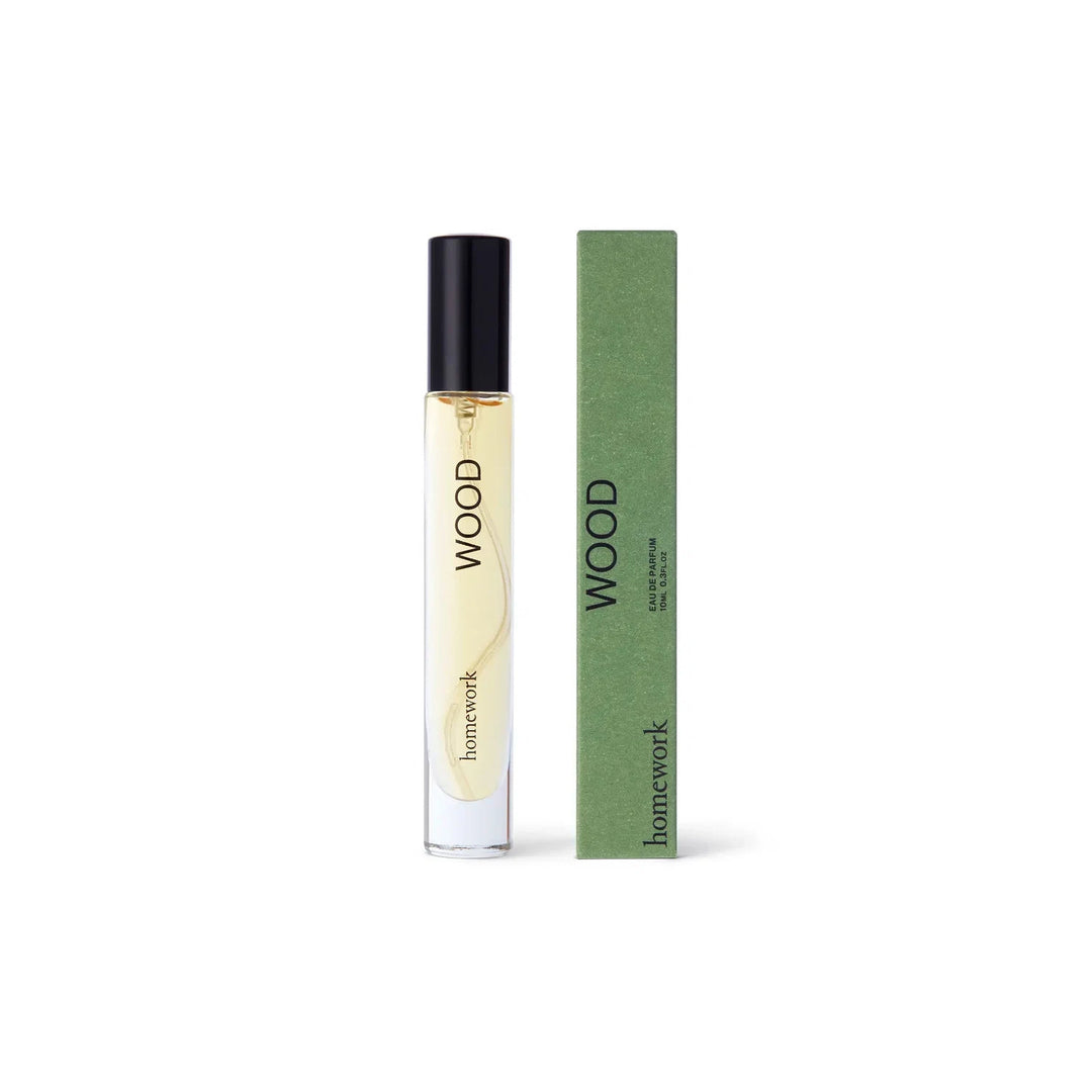 Homework Wood Eau de Parfum