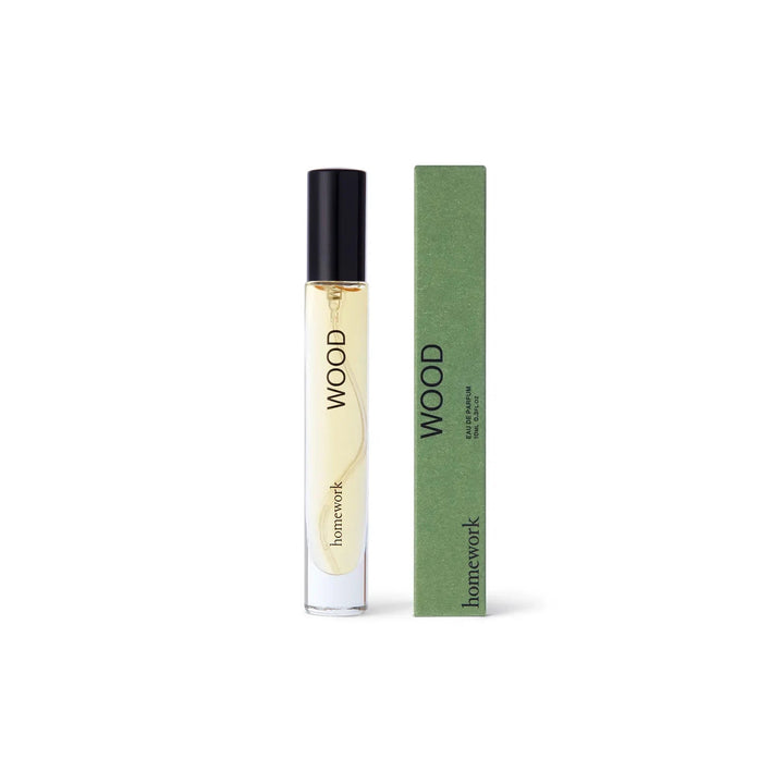 Homework Wood Eau de Parfum