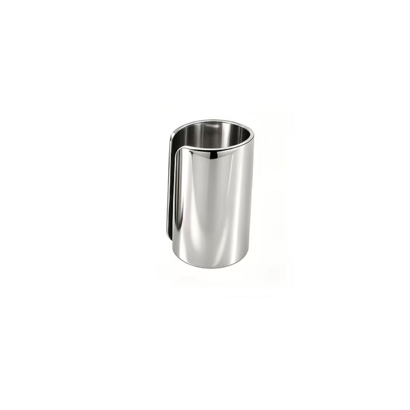 Silver Cuff Earring One piece