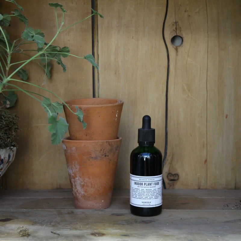 Norfolk Natural Living Indoor Plant Food