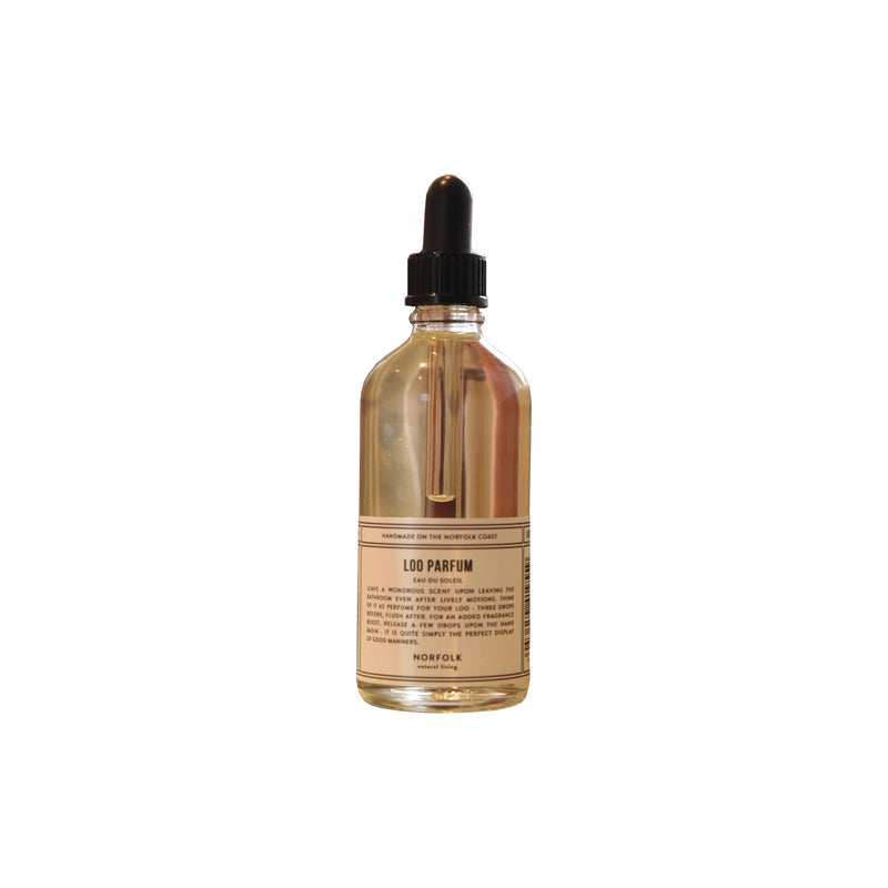 Norfolk Natural Living Loo Parfum