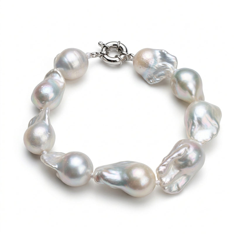 Freshwater Pearls Bracelet
