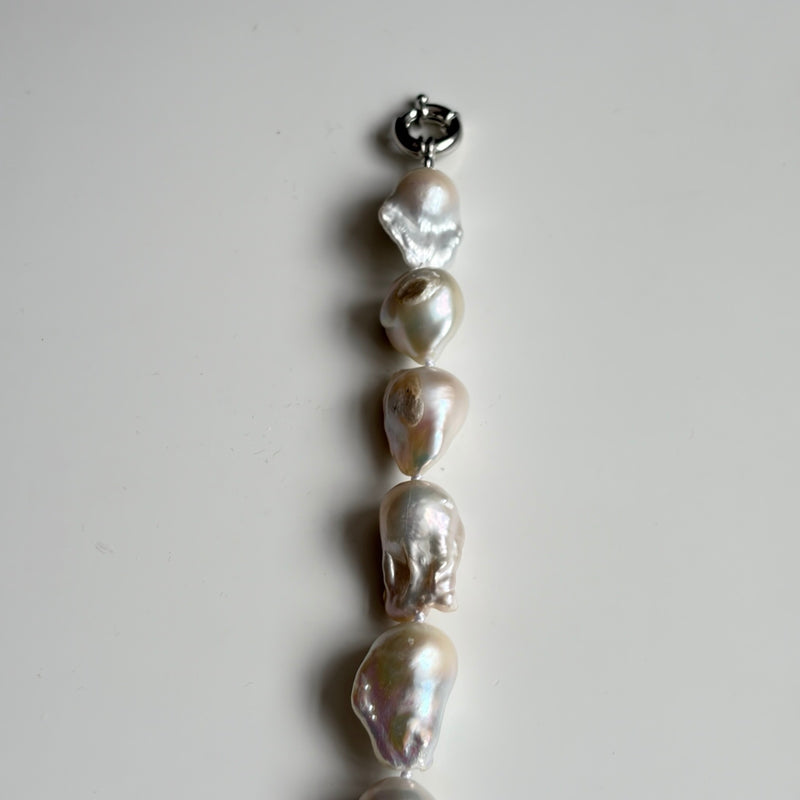 Freshwater Pearls Bracelet