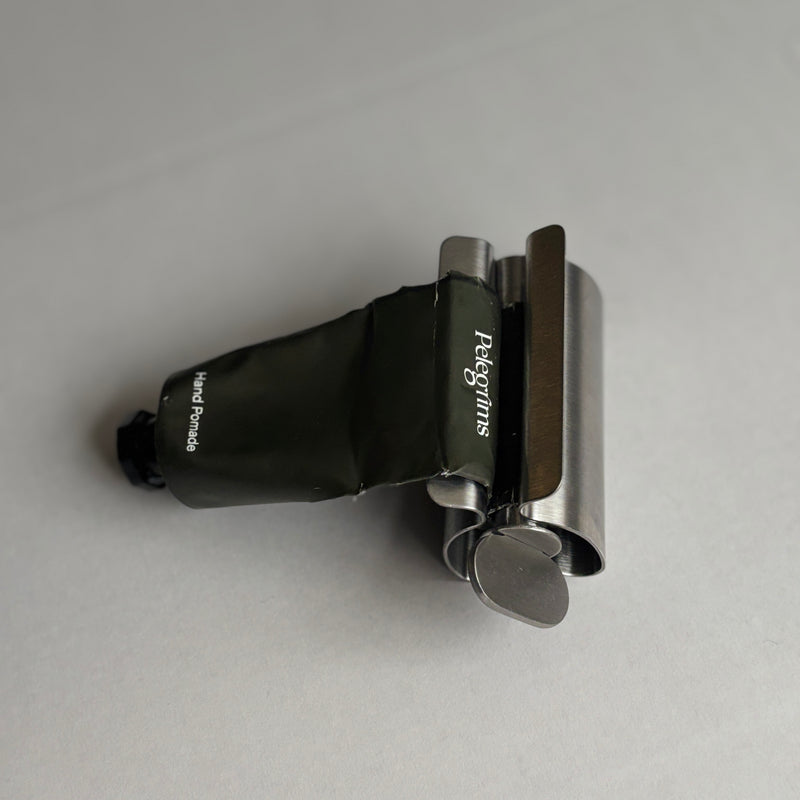 Stainless Steel Tube Squeezer