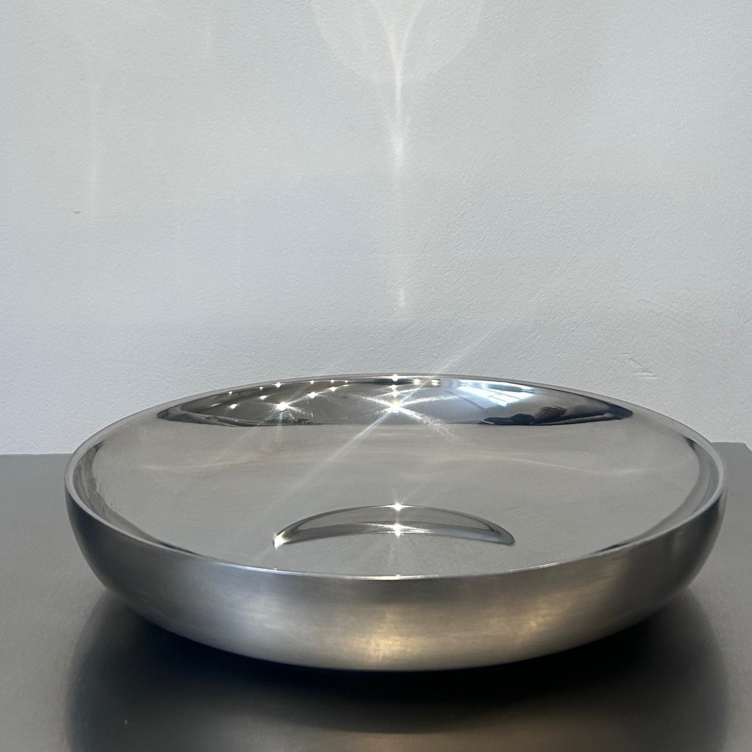 Stainless Steel Large Bowl