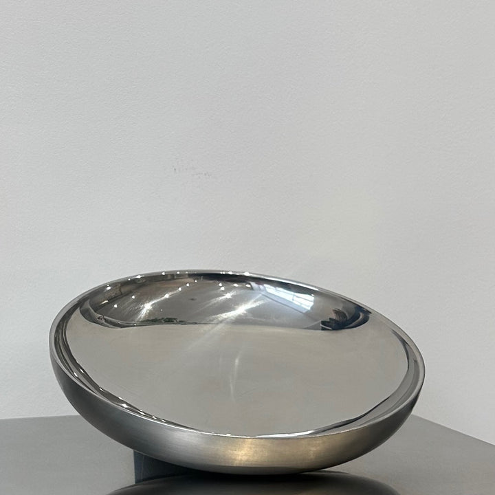 Stainless Steel Large Bowl