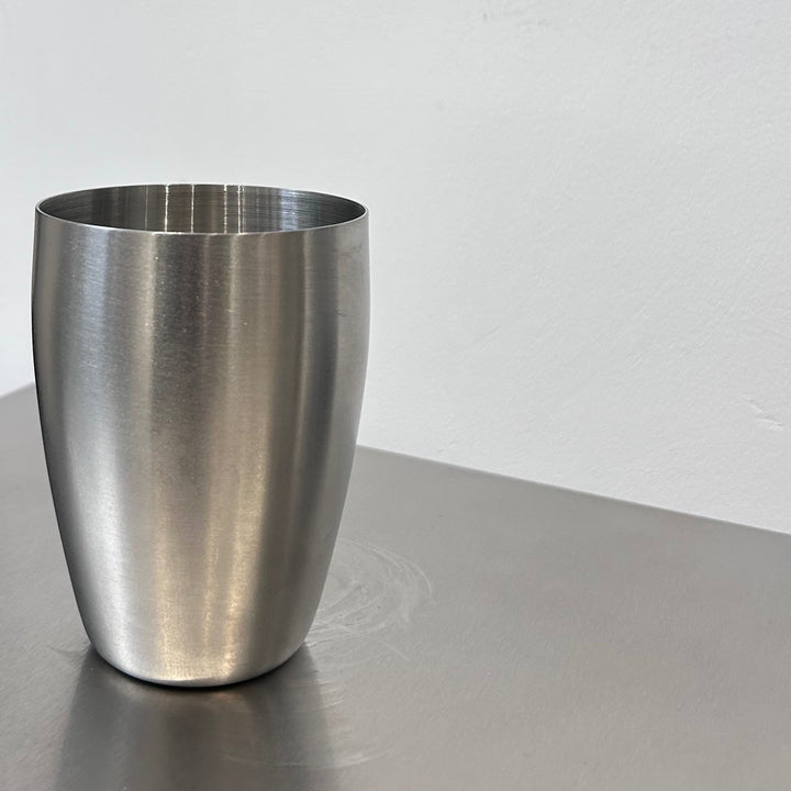 Stainless Steel Large Cup