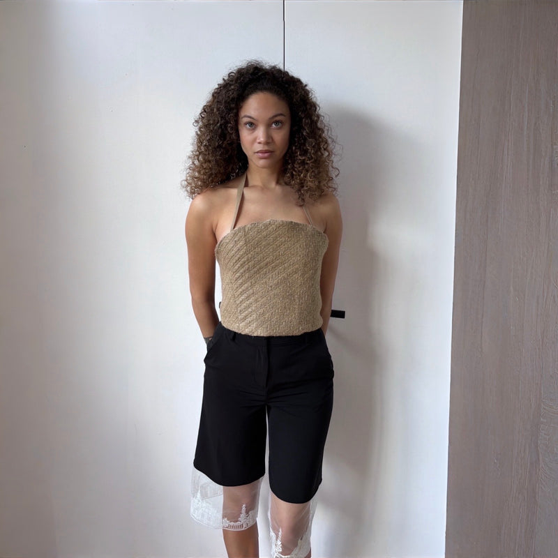 Raffia Multi-Wear Corset