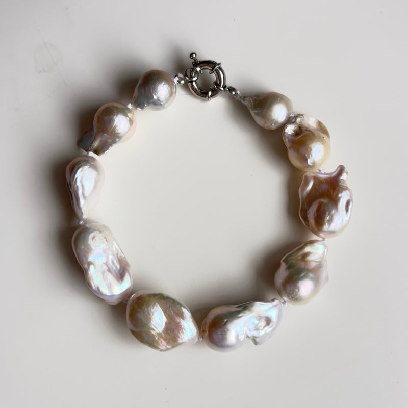Freshwater Pearls Bracelet