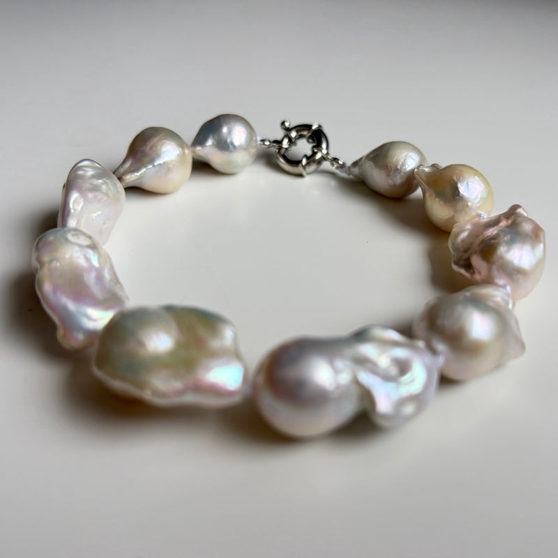 Freshwater Pearls Bracelet