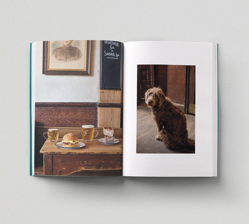 An Opinionated Guide to London Pubs book