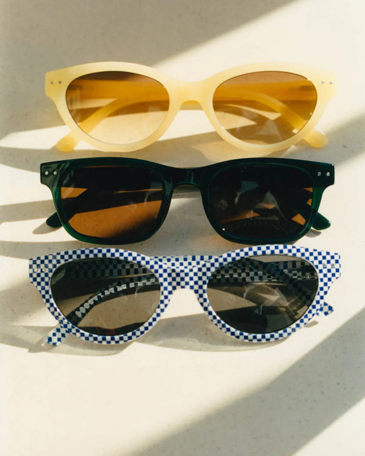 Bay Basil Love Sunglasses - IZIPIZI