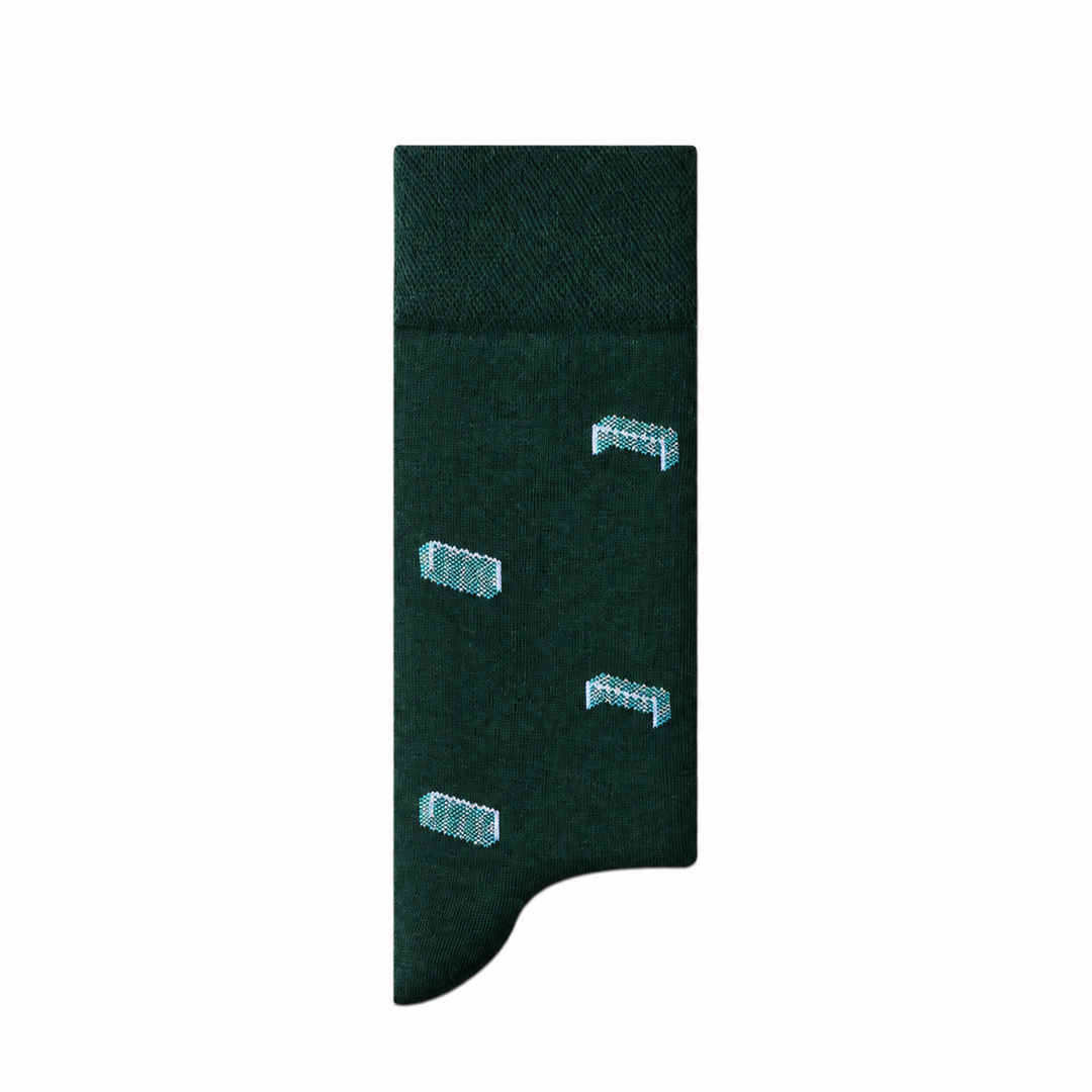 The Goal - By The London Sock Exchange