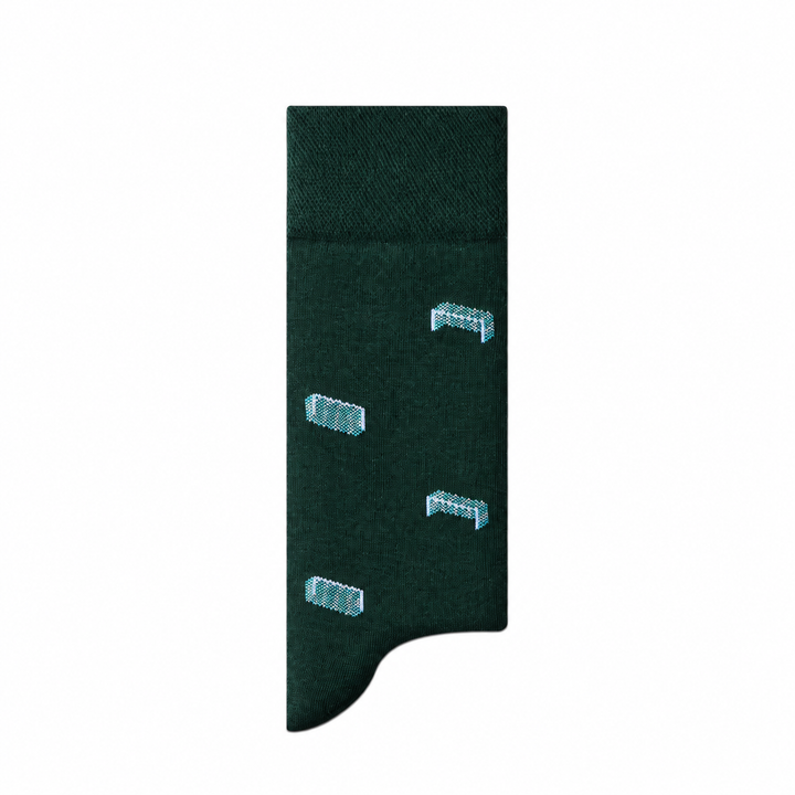 The Goal - By The London Sock Exchange