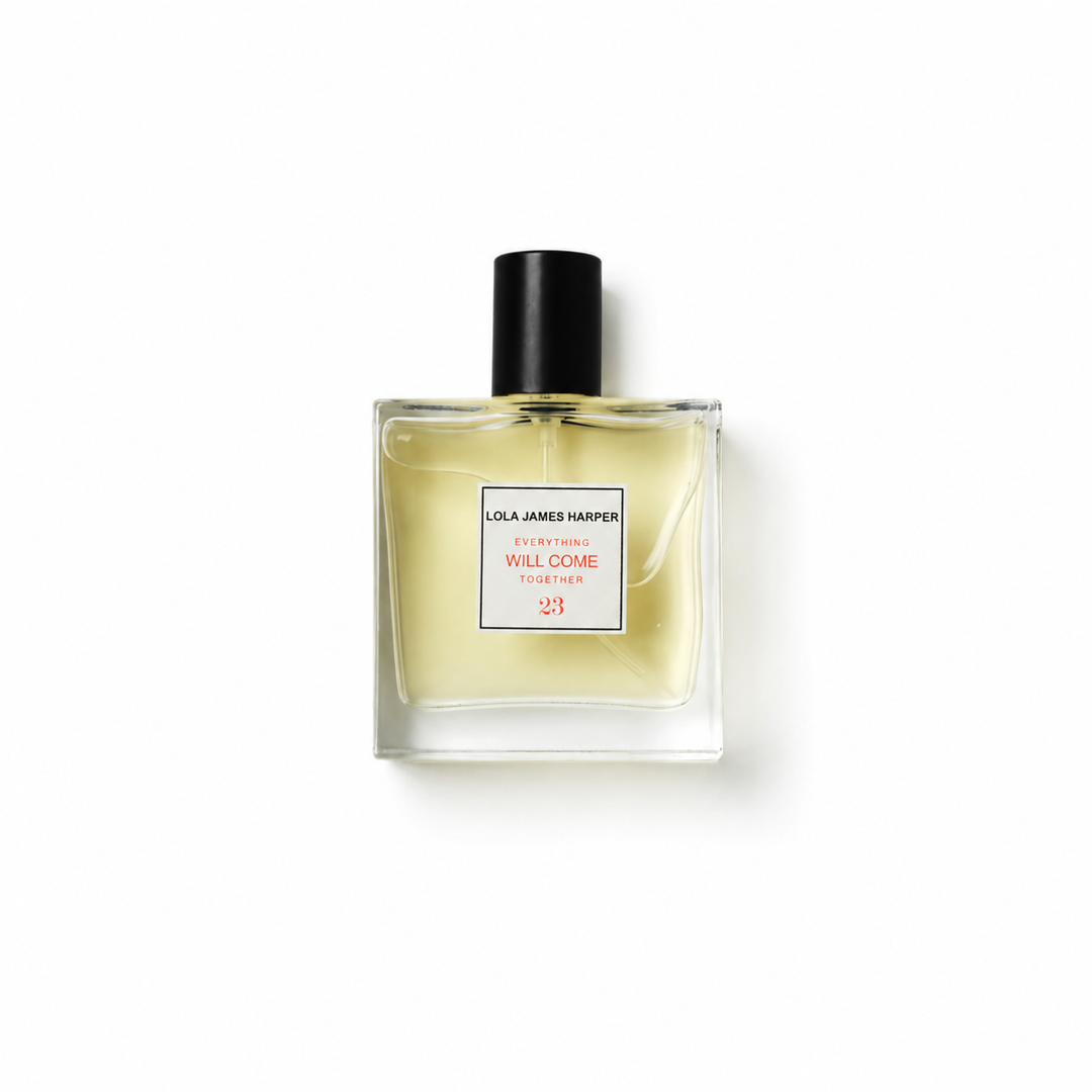 Everything Will Come Together Eau De Toilette 50ml - By Lola James Harper
