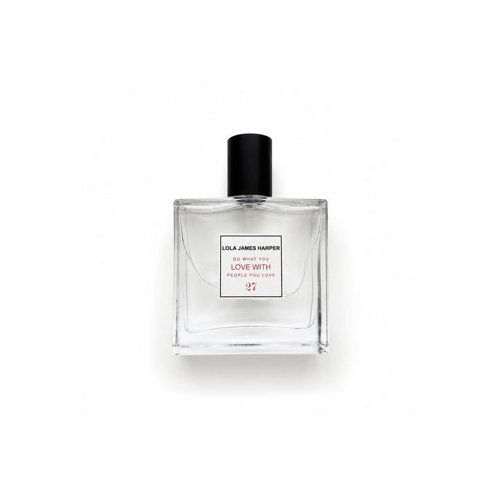 Do What You Love With People You Love Eau De Toilette 50ml - By Lola James Harper
