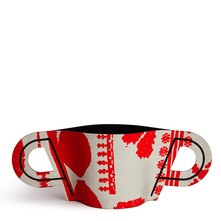 M2P Dodecanese Pot Red