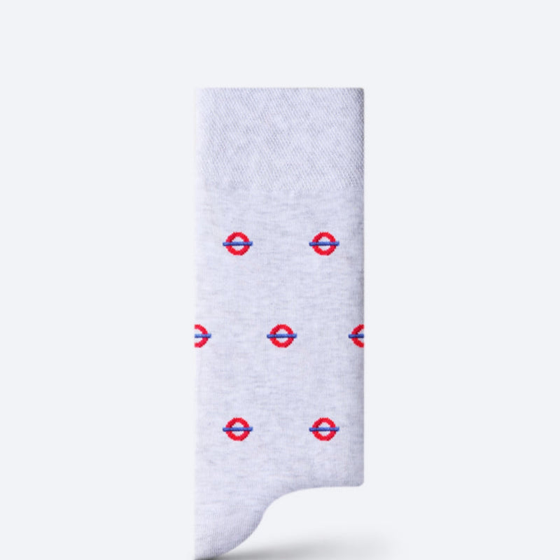 The Roundel London Sock Company