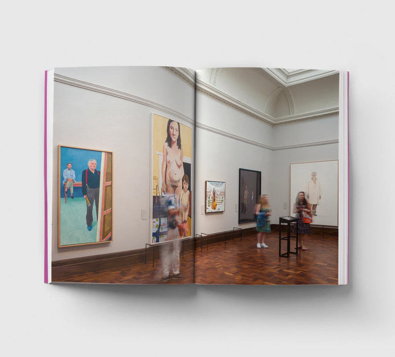 Hoxton Mini Press An Opinionated Guide to London Museums