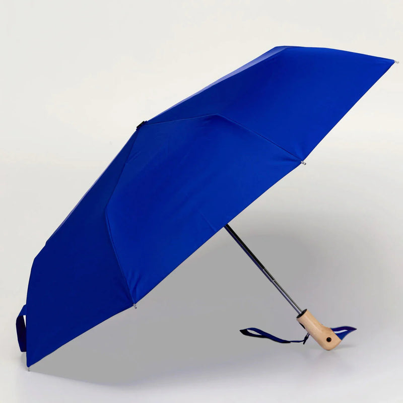 Original Duckhead Cobalt Blue Duck Umbrella