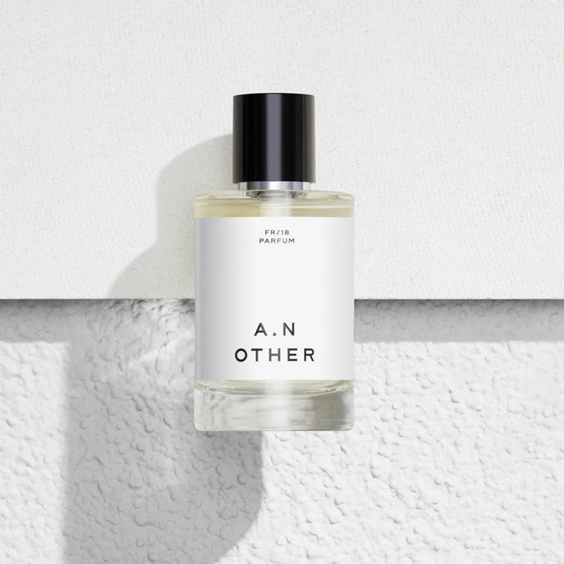 A.N OTHER  - Ginger Tonic - FR/2018 50ml Perfume (gin & tonic, musk)