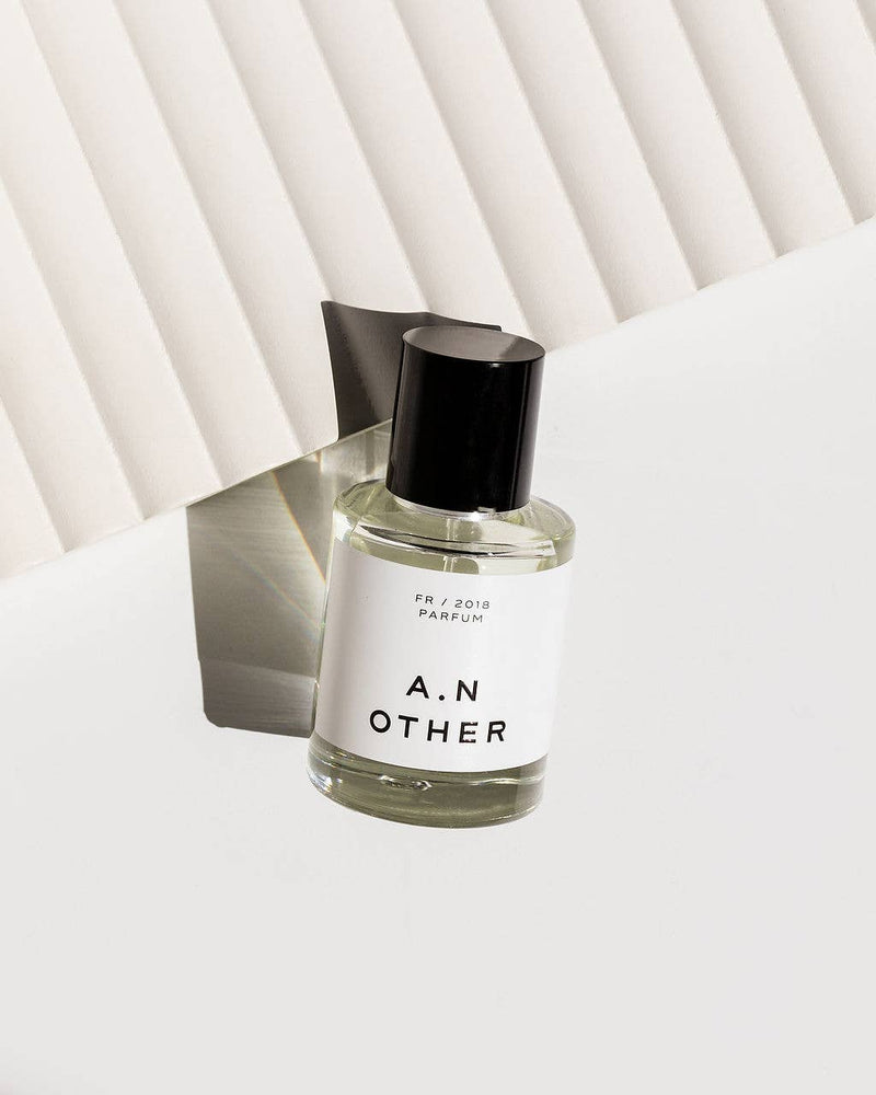 A.N OTHER  - Ginger Tonic - FR/2018 50ml Perfume (gin & tonic, musk)