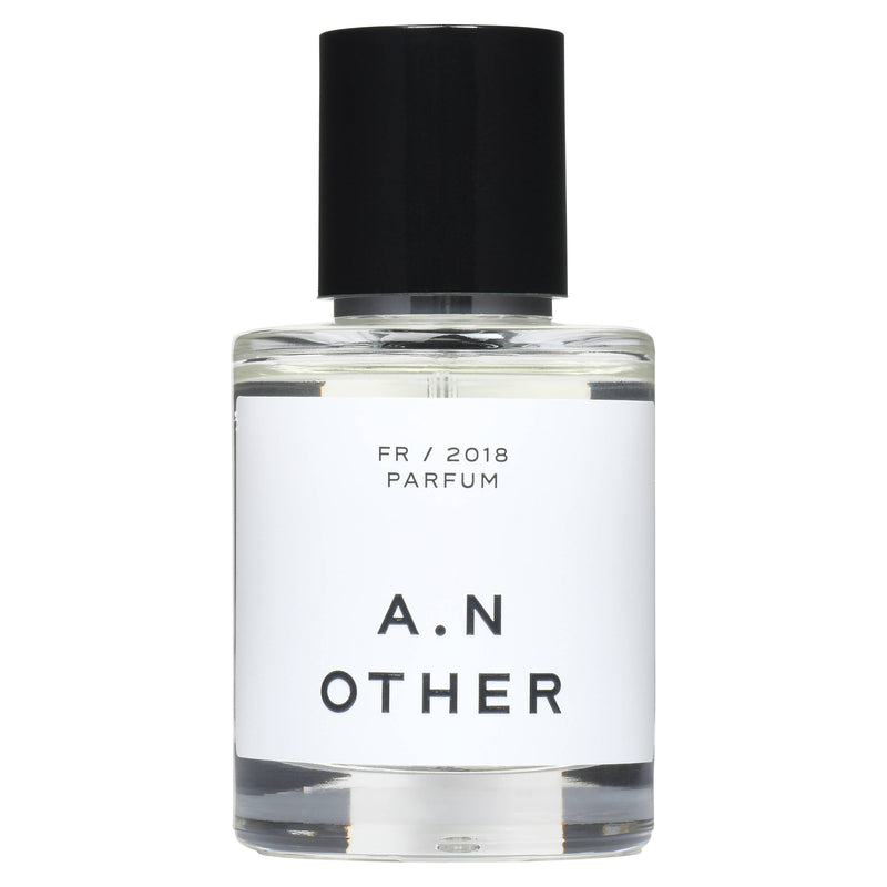 A.N OTHER  - Ginger Tonic - FR/2018 50ml Perfume (gin & tonic, musk)
