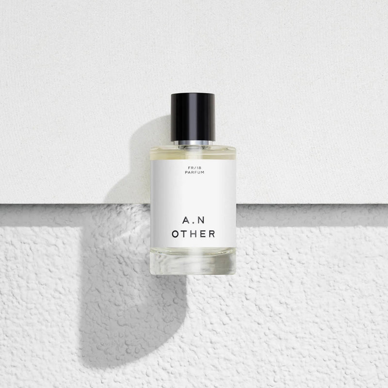 A.N OTHER  - Ginger Tonic - FR/2018 50ml Perfume (gin & tonic, musk)