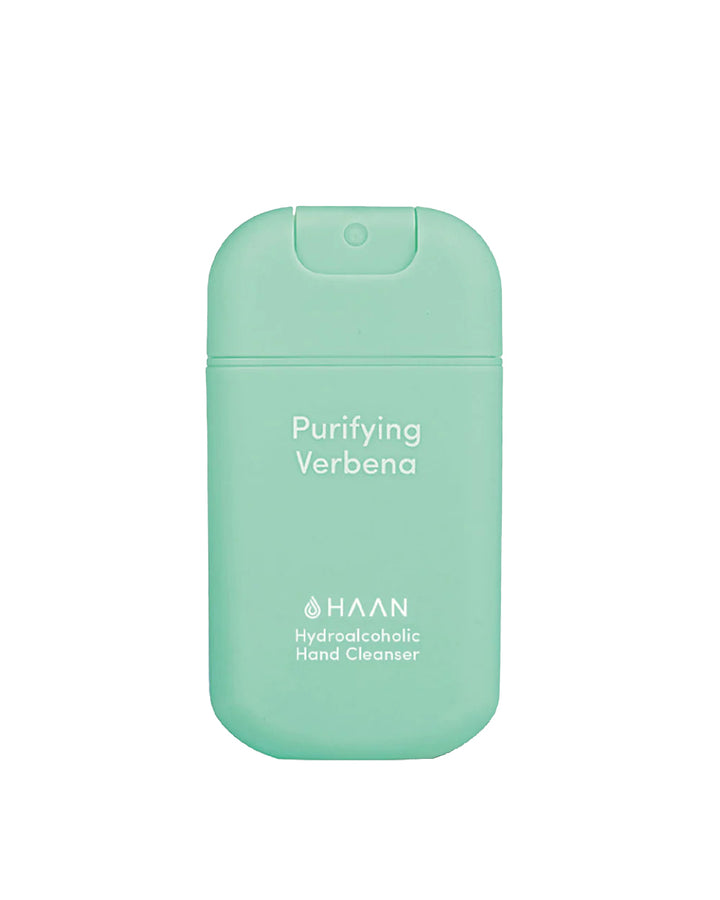 Hand Cleanser Purifying Verbena - by HAAN