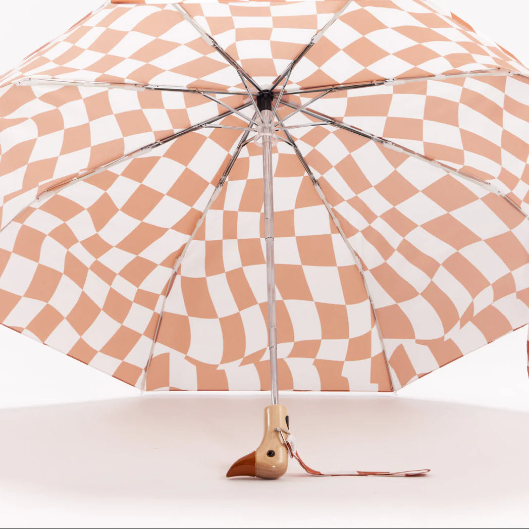 Peanut Butter Duck Umbrella - by Original Duckhead