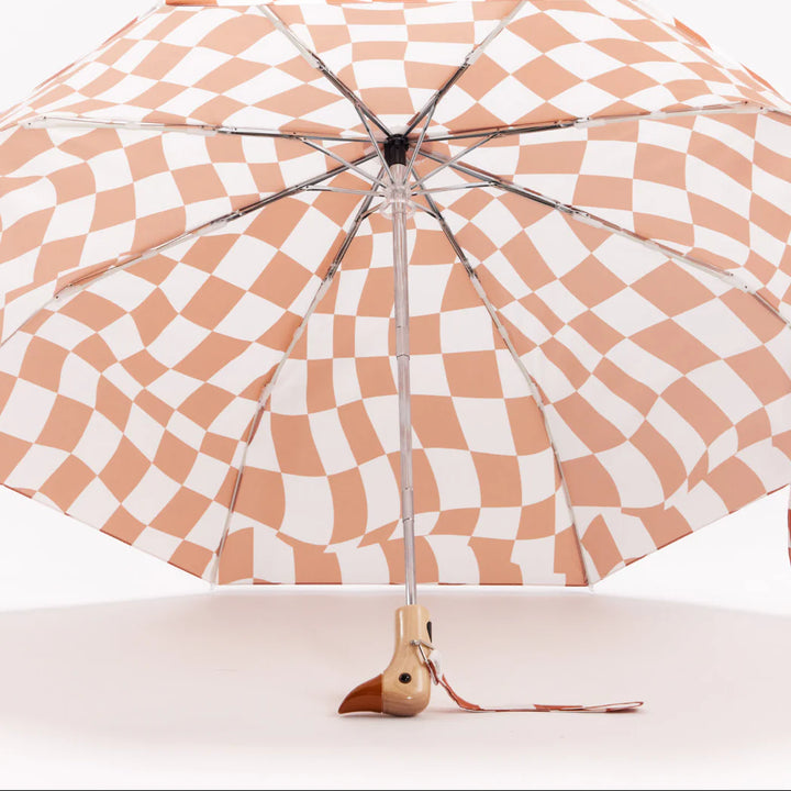Peanut Butter Duck Umbrella - by Original Duckhead