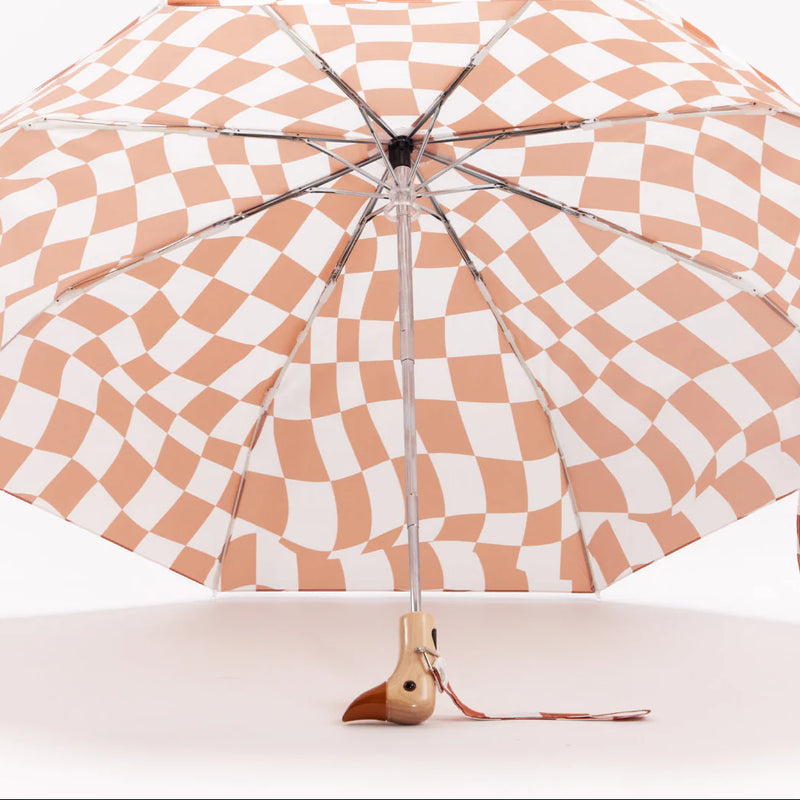 Original Duckhead Peanut Butter Duck Umbrella